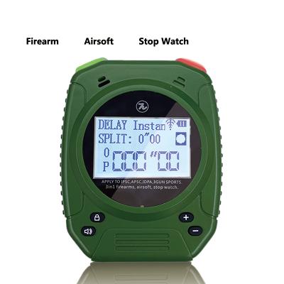 China Durable M1A2 Pulled Timer with Good Quality for sale