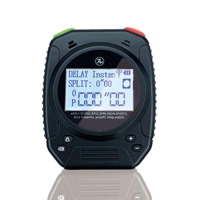 China Timer taken from durable outdoor use M1A2 with built-in battery for sale