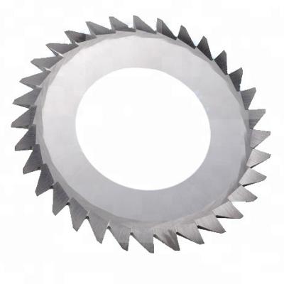 China Amazon hss high speed steel cutting machine saw blade wood cut for wood metal for sale