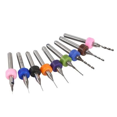 China Jewelry SOAO Micro Tungsten Drill Bit 1/8