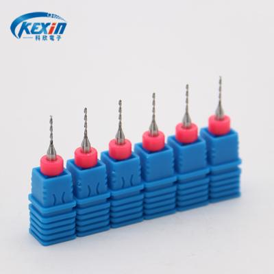 China Jewelry Jewelry Carving Drill Bits Carbide Drilling Bits PCB Drill Bits for sale