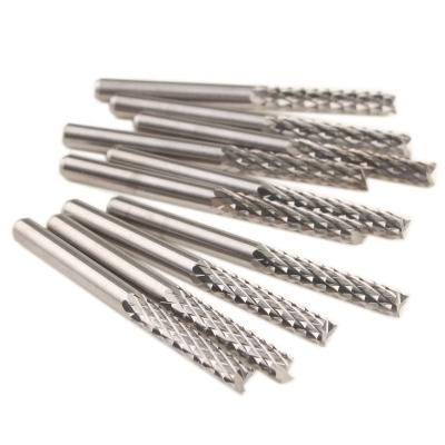 China Jewelry HSS M35 cobalt 5% shank 25pcs hss twist drill bits for stainless steel/parallel steel/metal for sale