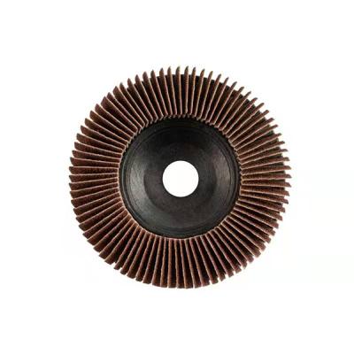 China High Quality Abrasive Wheels , Low Cost Custom Plastic Backing Wheels 20000pcs/week for sale