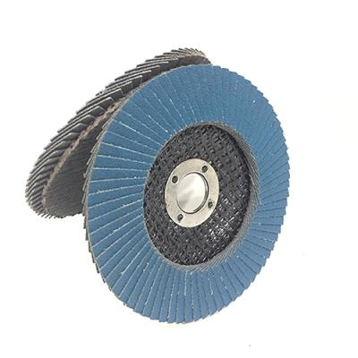 China Cheap Custom Metal Abrasive Grinding Wheels , Plastic Backing Grinding Wheels 20000pcs/week for sale