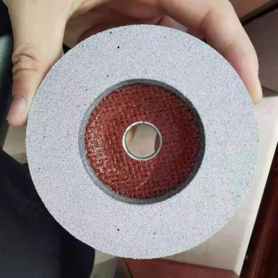 China High Performance Abrasive Sponge PVA Polishing Wheel For Stones PVA Sponge Polishing Wheel for sale