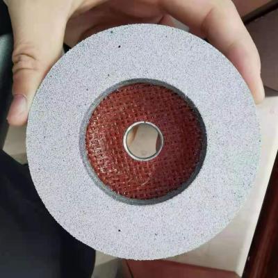 China Abrasive Sponge PVA Sponge PVA Polishing Polishing Wheel for Flat Stones for sale