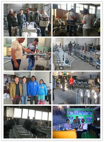 Verified China supplier - Hailian Packaging Equipment Co.,Ltd