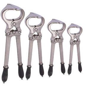 Κίνα Burdizzo Castration Plier Bloodless Castrator Veterinary Castrate For Sheep προς πώληση