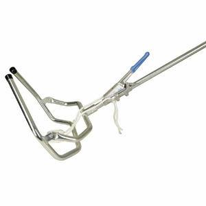 中国 Stainless Steel Calving Aid Calf Pullers Cattle Obstetric Apparatus Cow Midwifery 販売のため