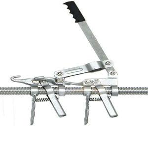 中国 Extractor Dairy Farm Equipment Calf Puller Cattle Obstetric Apparatus 1.5m Length 販売のため