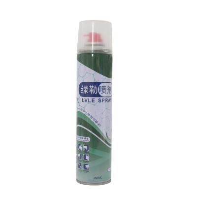 China 350 ml Hoofspray voor voetbescherming en regeneratie Te koop