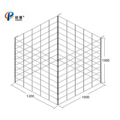 China Galvanizado en caliente Cajera de terneros Calfman Solución perfecta para la cría de terneros en venta