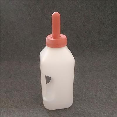 China Conveniently Sized Bottle for Calf Nourishment Suitable Age Newborn To 6 Months for sale