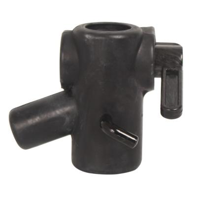 China 38 mm Delaval Rubber Milk Sampler voor melksalon Te koop