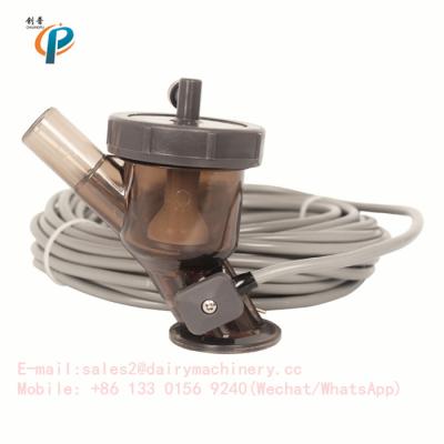 China Visoflow Sensor Milk Flow Indicators GEA Milk Flow Sensor Milk Fow Monitor And Air Shutoff for sale