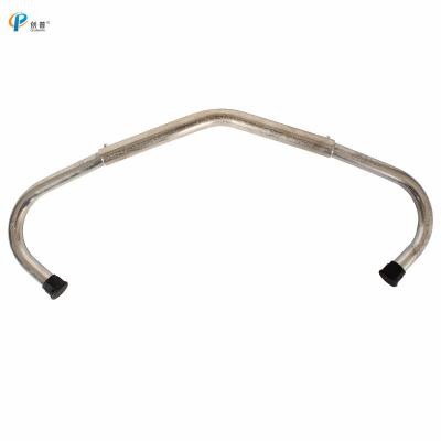 China Ss304 445mm - 770mm Anti Kick Bar Cow Farm Equipment for sale