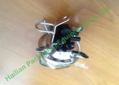 China 300ml Capacity Milk Claws - Milking Machine Spares with Inox Base for sale