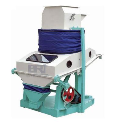 China High yield factory price 2 to 3 tons grain rice pitter machine made in china rice mill machine paddy pitter for sale