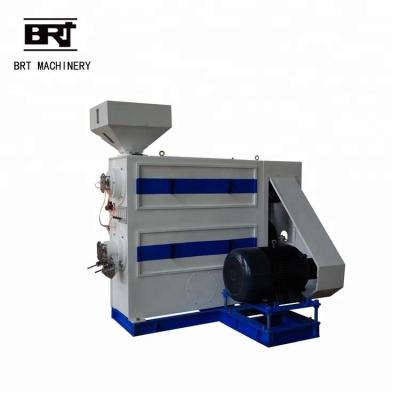 China High Efficiency Vertical Rice Polisher Machine Dal Milling Polishing Production Line for sale