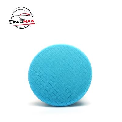 China Wholesale New Strong High Quality Car Styling Longevity LEADMAX Polishing Foam Pads For Car Polishing for sale