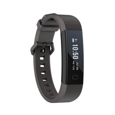 China Sport Heart Rate Monitor y11 Android Smart Heart Rate Monitor New Trending Products Wristband Dayday Band for sale