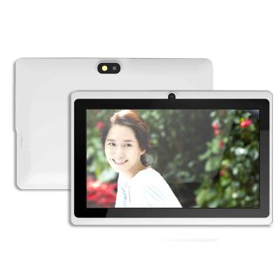 China Cheap Q88 Q8 Camera Products OEM ODM Best Selling Tablet PC 7