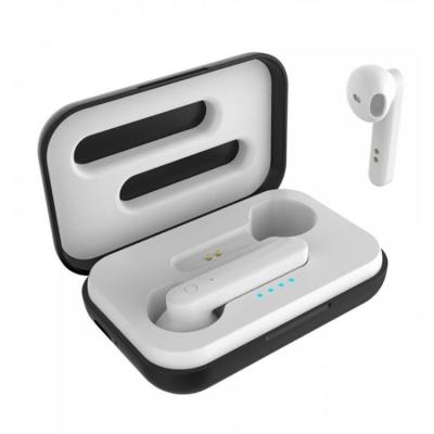 China Bestselling In-Ear Q12 5.0 TWS In Ear Mini Wireless Earbuds Earphones With Charging Box for sale