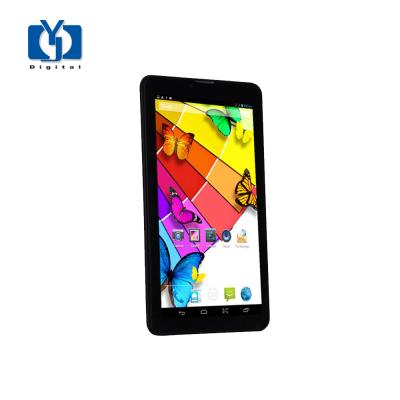 China Hot 8 inch 3g IPS touch screen fhd 7 inch tablet pc price in pakistan sim slot dual tag 7