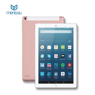 China Hot Selling 10 Inch Tablet PC With 3G, 1280*800, Google Android 4.4 10