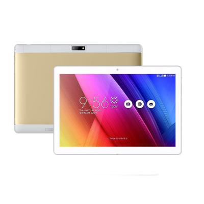 China High quality camera quad core 3g sim card best 10 inch low price tablet PC for sale