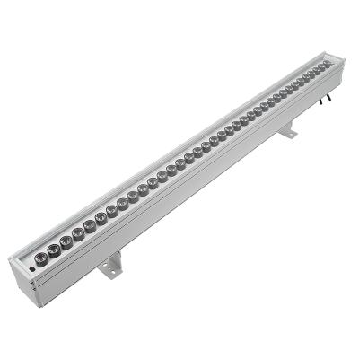 China LANDSCAPE Factory Price 108W IP65 Wall Washer Outdoor Waterproof Led Wall Washer Light for sale