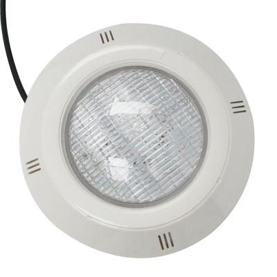 China Wholesale Pool 12V Multi Color Led Flat Underwater Pool Light With Remote Control for sale