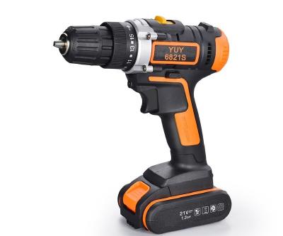 China Wood/metal battery drill cordless battery for sale