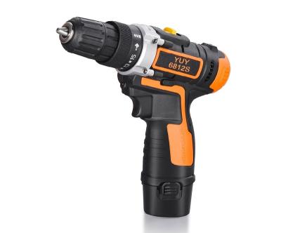 China Cordless Wood/Metal Screwdriver Drill for sale