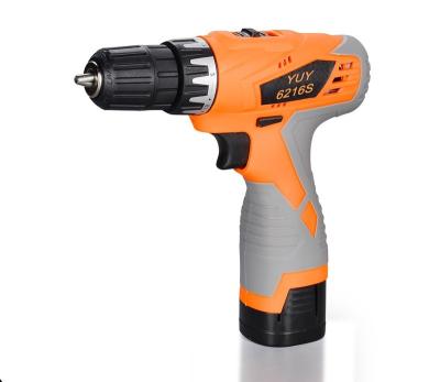 China cordless wood/metal battery drill for sale