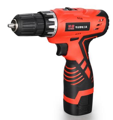 China cordless wood/metal electric drill 16.8v battery for power craft cordless drill for sale