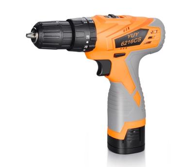 China Mini Cordless Wood/Wall/Metal Impact Cordless Drill Impact Drill for sale