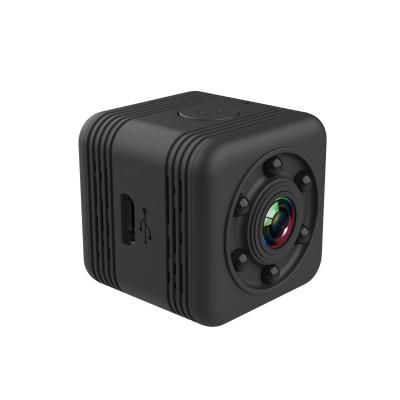 China Mini Sport Action Camera Diving 1080P Wifi IP Camera Wireless Camera 2MP Security CCTV Audio Camera for sale