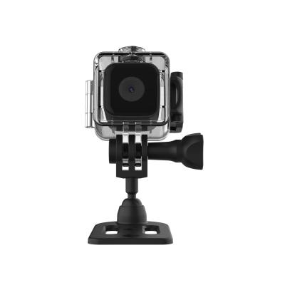 China Noise reduction function action camera sports dv camera 4k 1080p 120 field of view firmware for surfing and diving for sale