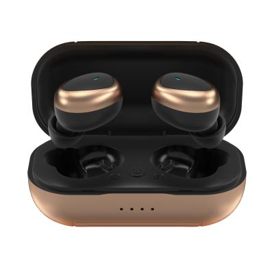 China In-ear BT Sport Earphone Noise Canceling TWS Wireless Earphone Mobile Stereo Earbuds for sale