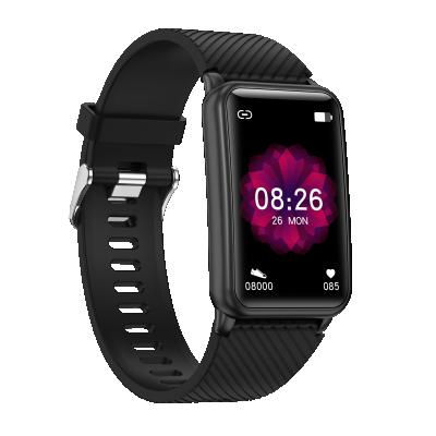 China Touch Screen Smart Watch 2021 New Products Launched Touch Screen 1.57 Inch Waterproof Android Zinc Alloy Smart Watch for sale