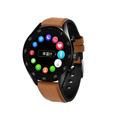 China Cheap Online Smart Watch Blood Pressure Monitoring Online Android Touch Screen Digital Waterproof IP67 Smart Watches for sale