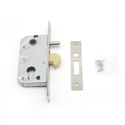 China High Quality Steel Zinc Alloy Hook Latch Door Security Mortise Lock for sale