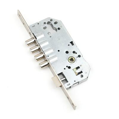 China High Quality Apartment Computer Security Latch Luxury Lock Body for sale