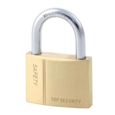 China OEM Sample Waterproof Cheap Price Security Brass Padlock Available for sale