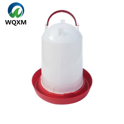 China Automatic Poultry Water Drinker Chicken Nipple Drinker and Chicken Drinkers for sale