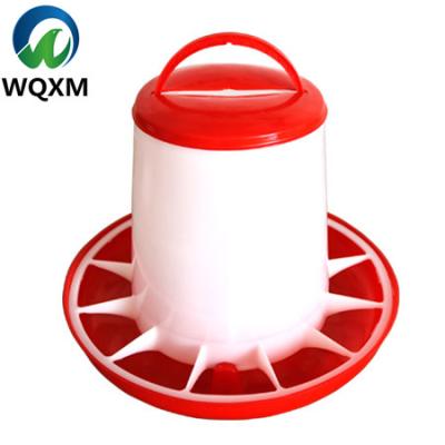 China Poultry Farm Chicken Feeding Automatic Chicken Feeders For Poultry Farm Chicken for sale