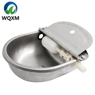 China Poultry Drinker Water Cow Cattle Drinking Bowl for Cow for sale