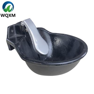 China Poultry Drinker Water Cattle Drinking Bowl For Cow for sale