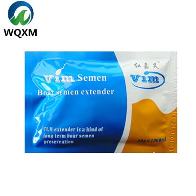 China Eco-friendly Pig Semen Dilution Powder for sale